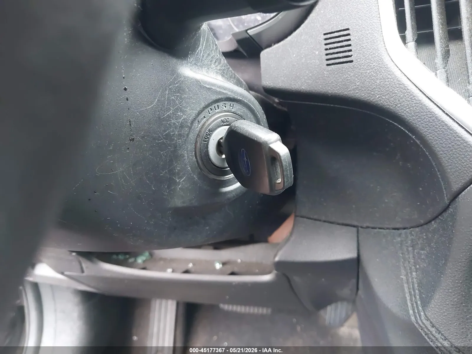 2018 Subaru Impreza Premium