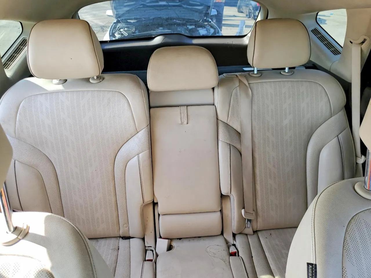 2021 Genesis GV80