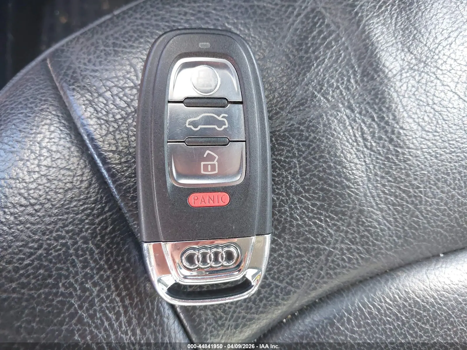 2016 Audi A6 2.0T Premium Plus