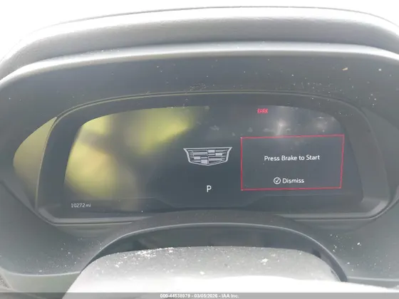 2022 Cadillac CT4-V Blackwing
