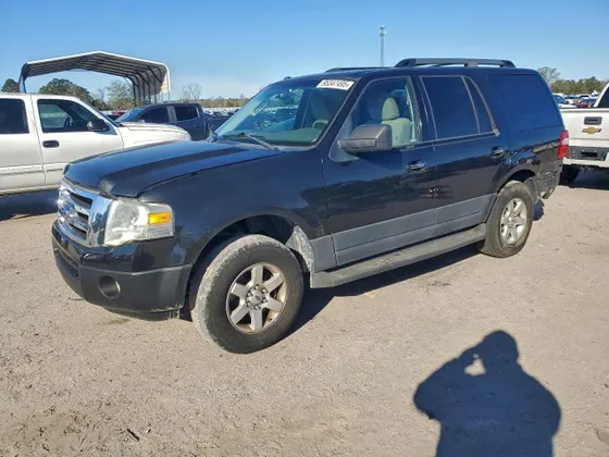 2011 Ford Expedition XL