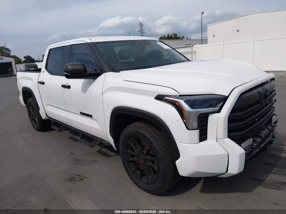 2024 Toyota Tundra 2WD SR5