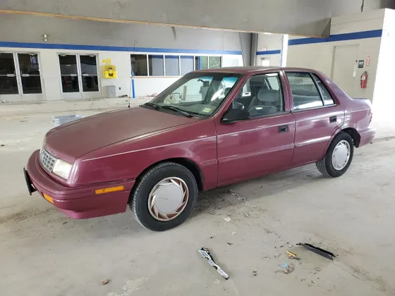 1994 Plymouth Sundance