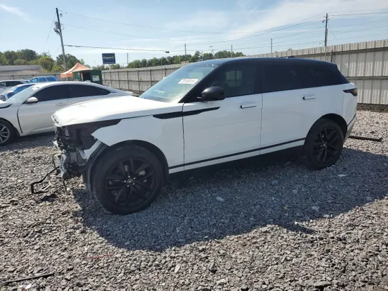 2024 Land Rover Range Rover Velar S
