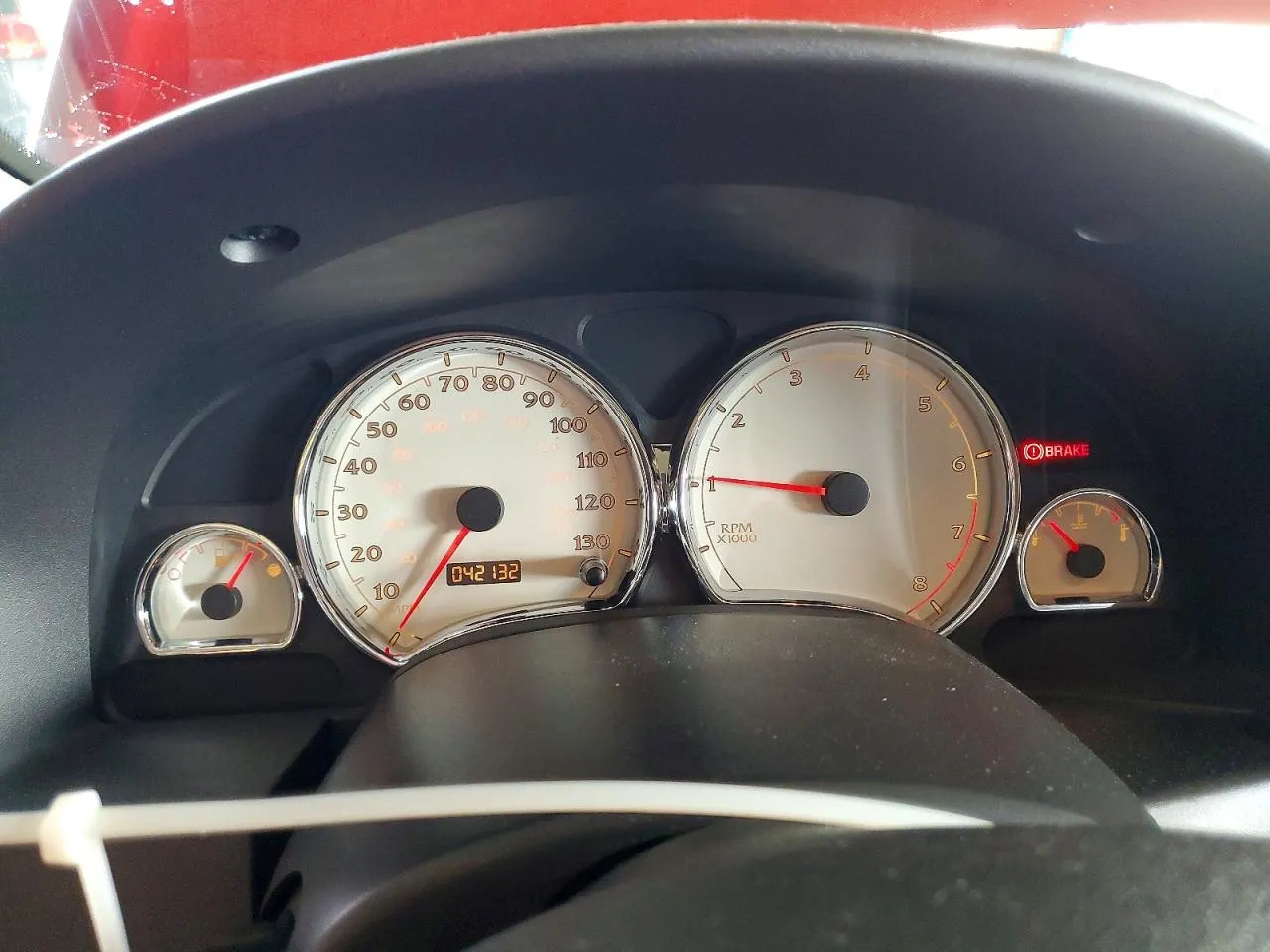 2004 Saturn VUE V6