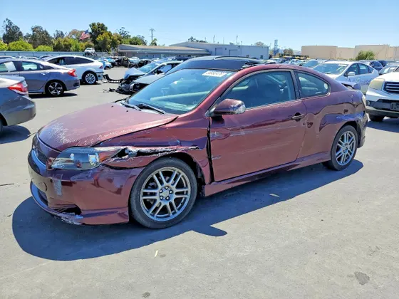2006 Scion tC