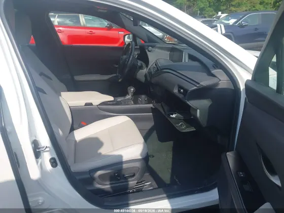 2022 Lexus UX UX 200