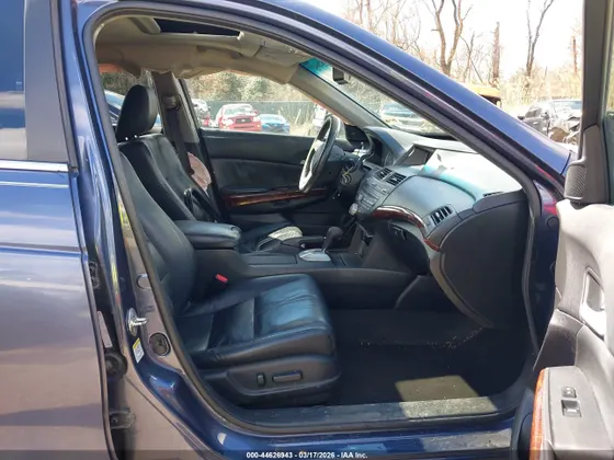 2012 Honda Crosstour EX-L