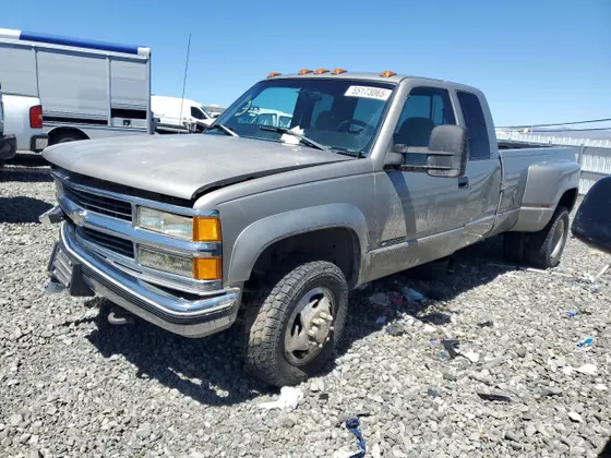 1998 Chevrolet K3500