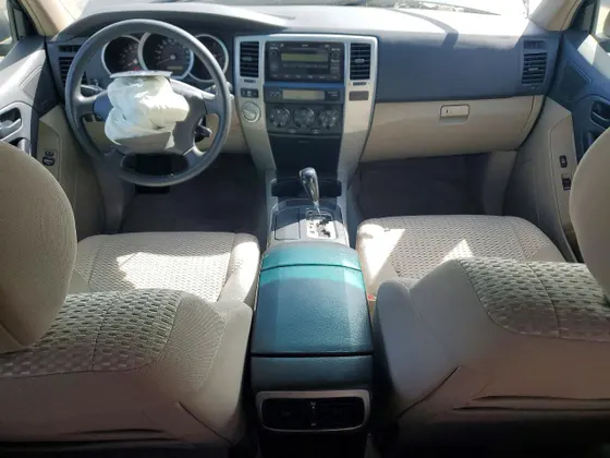 2007 Toyota 4Runner SR5