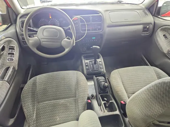 2004 Suzuki Vitara V6 VITARA