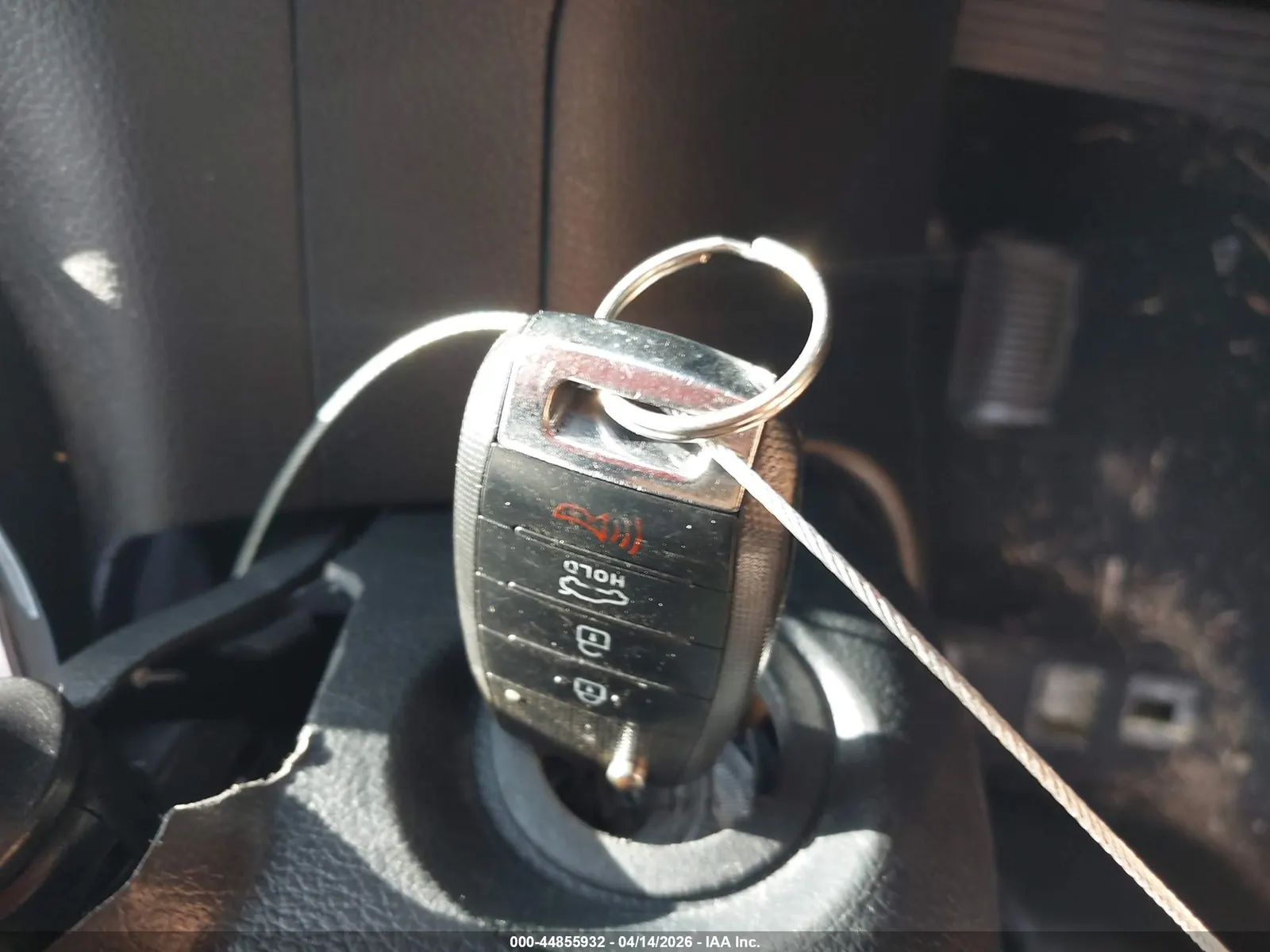 2017 Kia Forte5 LX