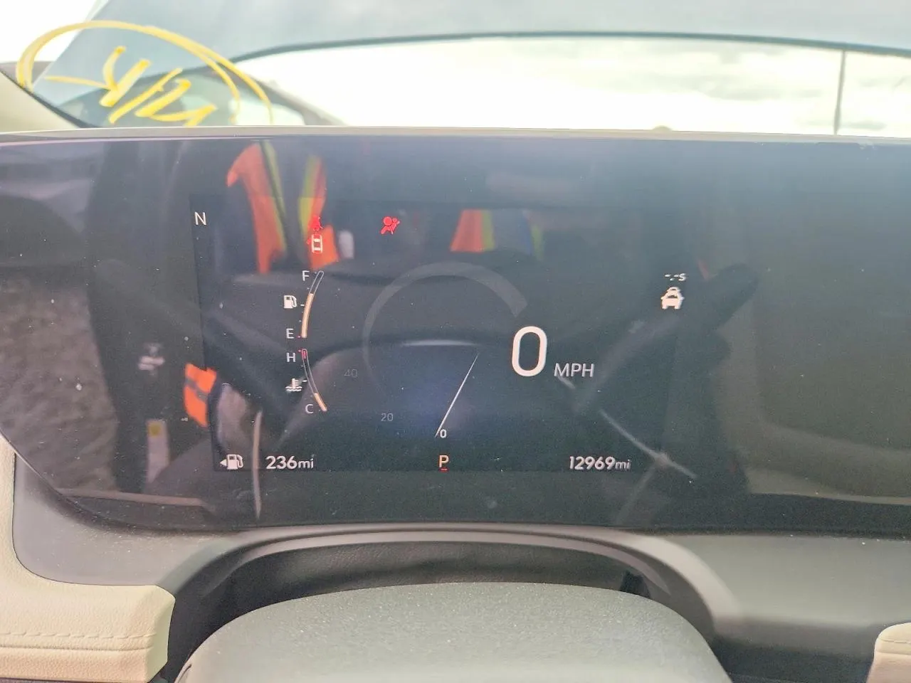 2024 Buick Encore GX Avenir