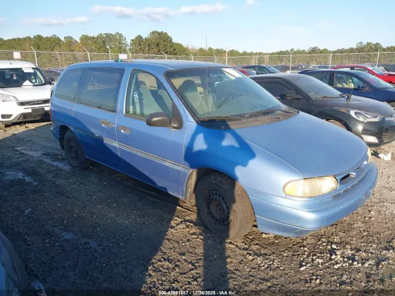 1996 Ford Windstar GL