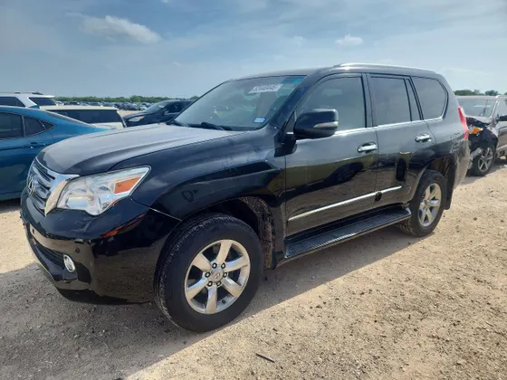 2013 Lexus GX 460 Premium