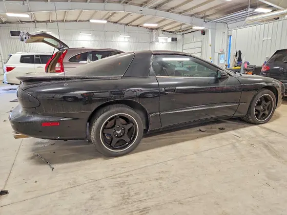 1994 Pontiac Firebird Formula