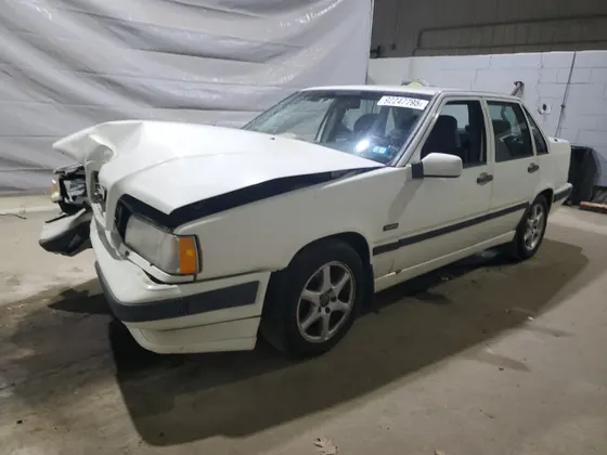 1994 Volvo 850