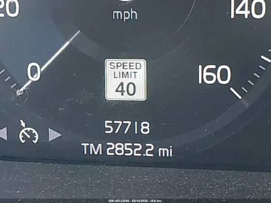 2019 Volvo XC40 Momentum