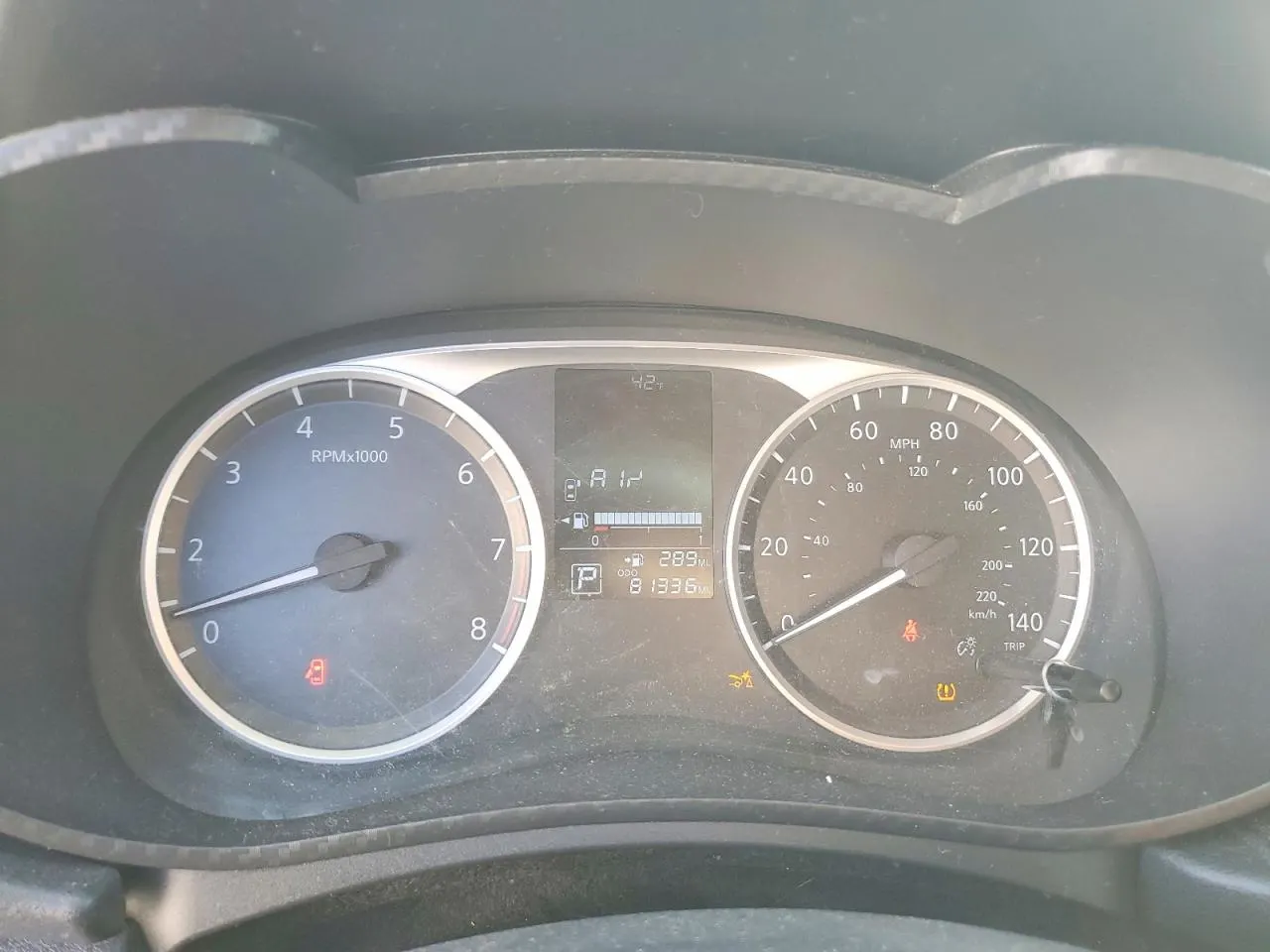 2021 Nissan Versa S