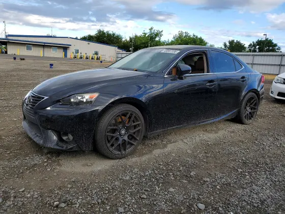 2014 Lexus IS 350 IS