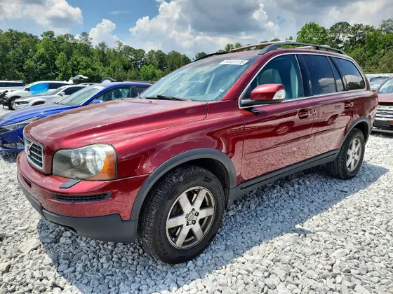 2007 Volvo XC90 I6