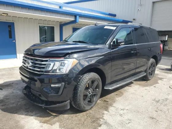2021 Ford Expedition XLT