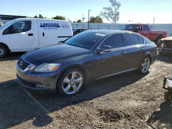 2008 Lexus GS 460 460
