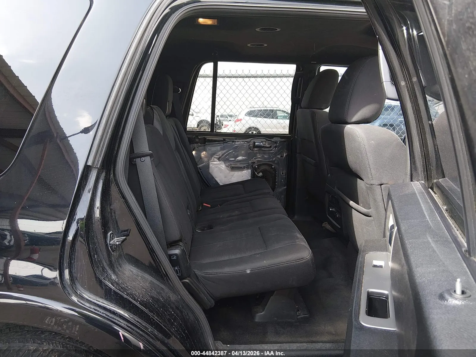 2017 Ford Expedition XLT