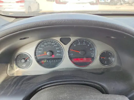 2009 Pontiac Montana