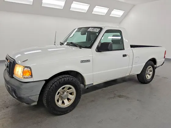 2010 Ford Ranger XL