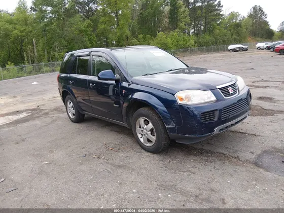 2007 Saturn VUE I4 Hybrid