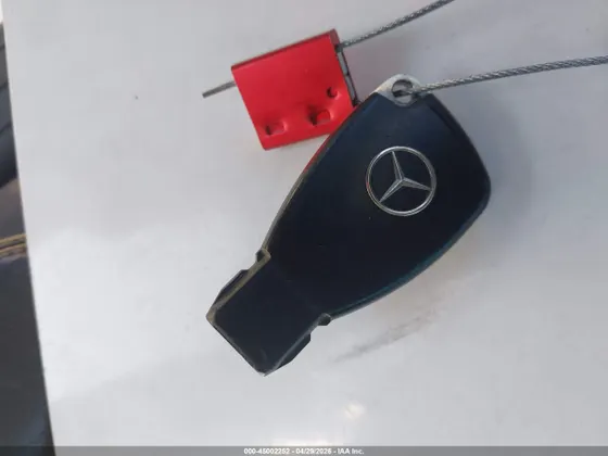 2004 Mercedes-Benz SL-Class