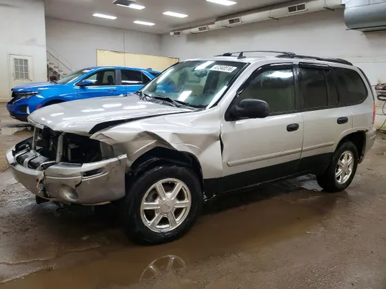 2008 GMC Envoy SLT