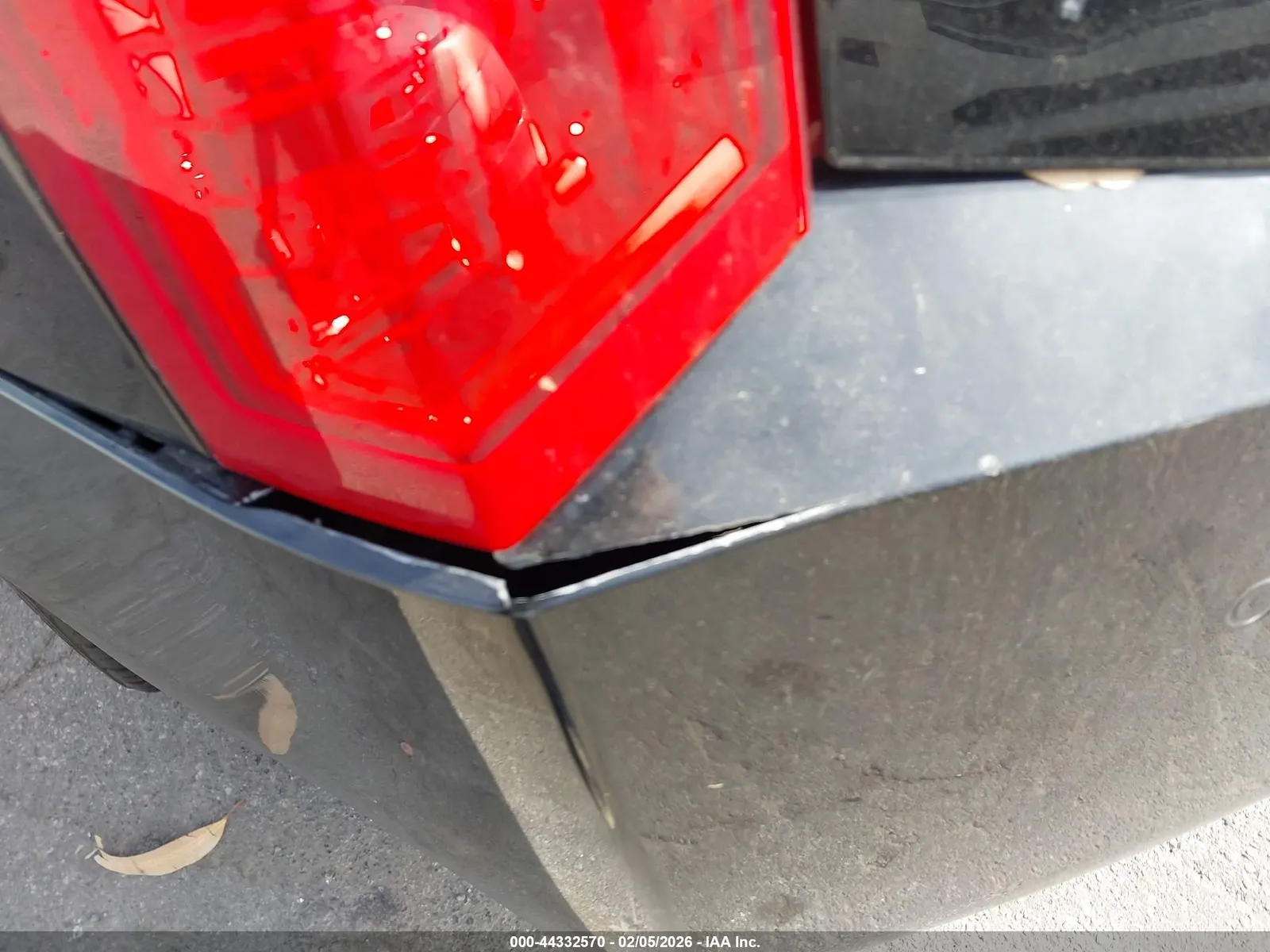2014 Cadillac ELR STANDARD