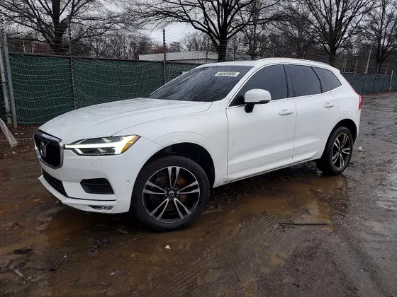 2019 Volvo XC60 Momentum