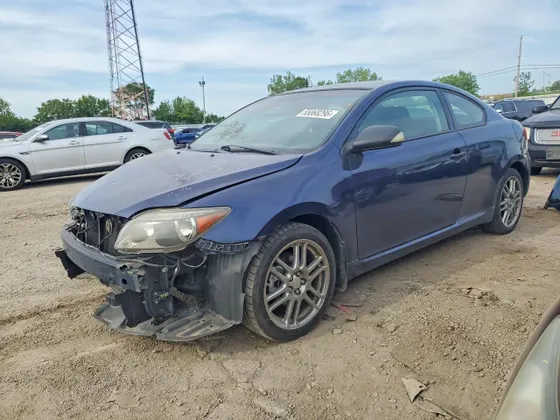 2007 Scion tC