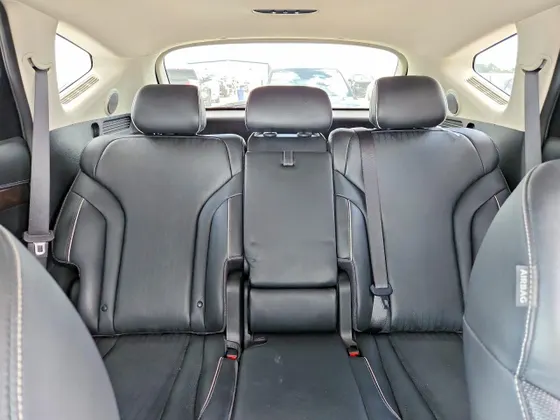 2022 Genesis GV80