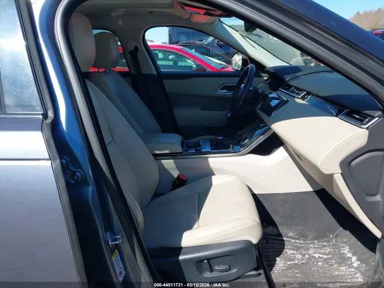 2019 Land Rover Range Rover Velar S