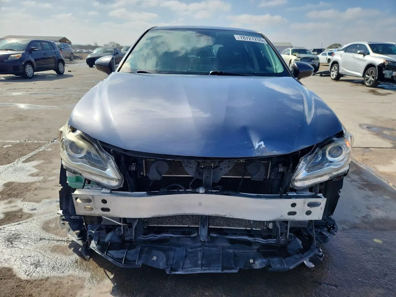 2017 Lexus CT CT 200h F Sport