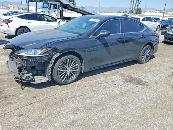 2025 Lexus ES ES 300h