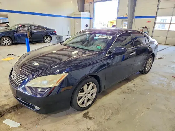 2007 Lexus ES 350 ES