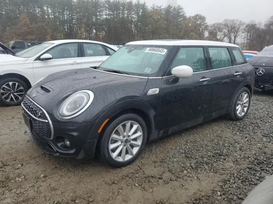 2023 MINI Clubman Cooper S