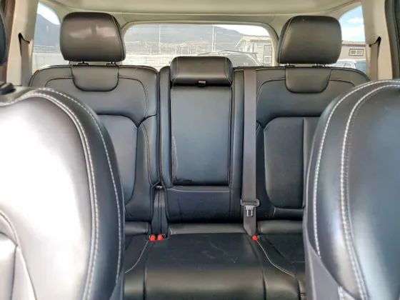 2023 Jeep Grand Cherokee 4xe GRAND CHEROKEE
