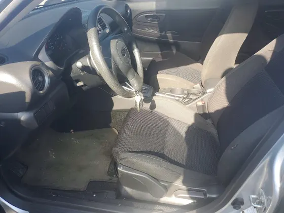 2005 Subaru Impreza Wagon (Natl) RS