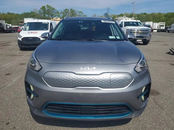 2022 Kia Niro EV EX
