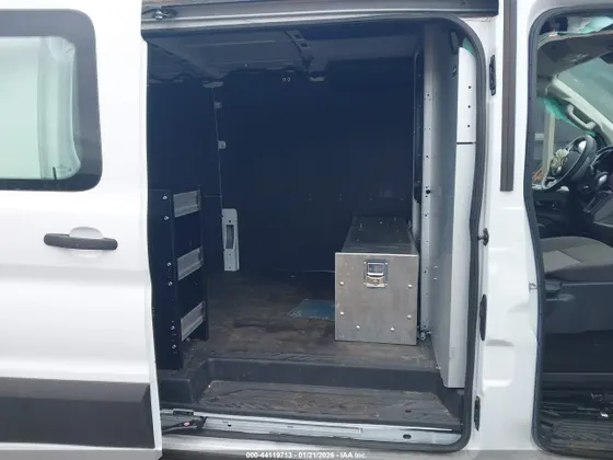 2024 Ford Transit Cargo Van