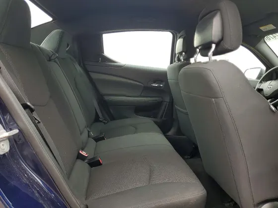 2013 Dodge Avenger SE V6