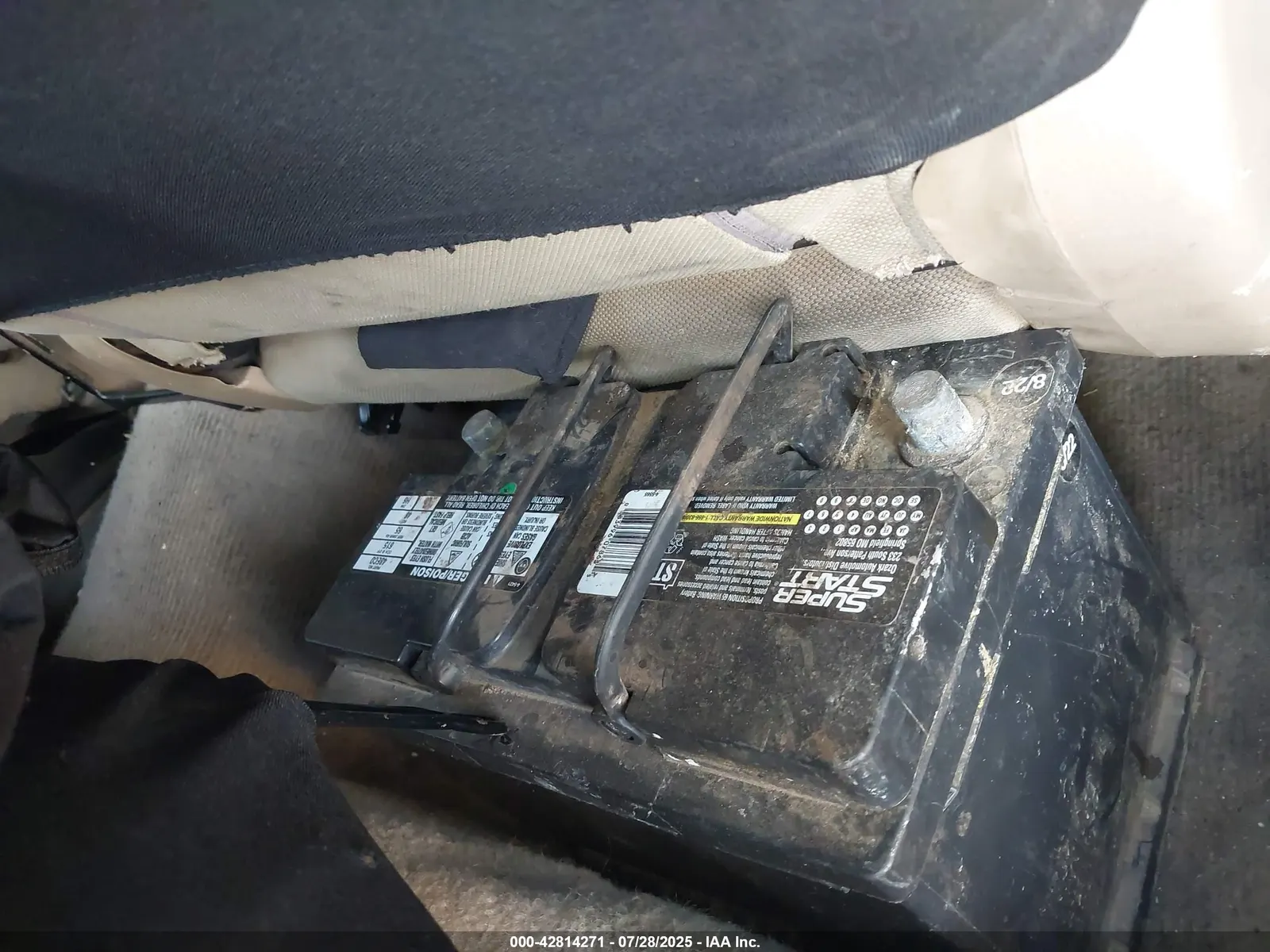 2005 Subaru Forester (Natl) X