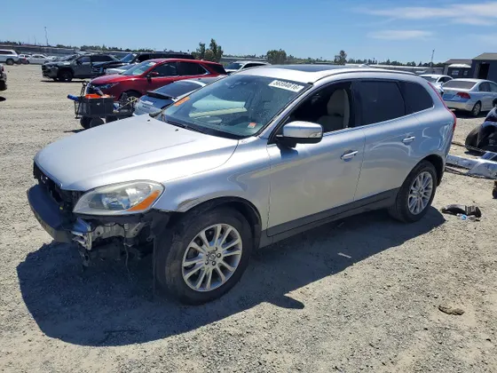 2010 Volvo XC60 3.0T