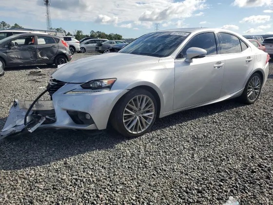 2015 Lexus IS 250 IS